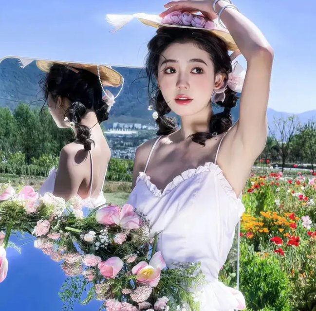 圣女贞德